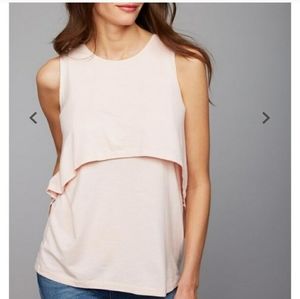 Tank Nursing Top